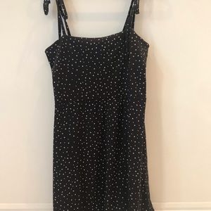 Nasty Gal star dress